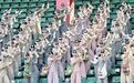 “延吉wawa啦啦队”究竟带火了啥?
