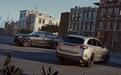 梅赛德斯-AMG GLC 53 4MATIC+车型将于10月29日上市,换用3.0T直列六缸涡轮增压发动机
