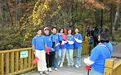 解锁秋日山野!“迈开步 动出彩”2026哈尔滨秋季登山行喊您打卡金龙山