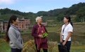 云南:近距离听民声 精准监督护民生(4)#