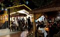 “山城后巷”如何成国庆文旅“前台”?
