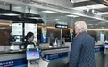 春节期间上海口岸进出境旅客超113万人次,带动消费热潮