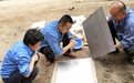 行进中国丨“科技副总”入企破题