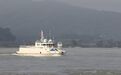 常态化联巡筑牢平安澜湄 第169次中老缅泰湄公河执法行动启幕