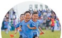 在这里,家家户户都踢过“锡尼河杯”