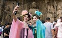 “经”彩新图景丨从“流量”到“留量”:8.26亿人次出游背后的文旅经济之变