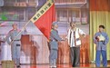 昆明多个县区举行纪念中国工农红军长征胜利90周年活动