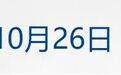 多国联军发动空袭,美国下令部分人员撤离沙特;伊朗外长警告美国;武契奇承认在议会选举中败选;31省份去年平均工资出炉丨每经早参