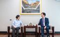 蔡英文高调辅选,民进党内再现“两个太阳”