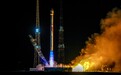 朱雀二号系列火箭“第十飞”发射成功 10颗卫星“拼车”上天
