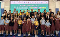 “行走的图书馆”系列活动走进香港校园