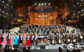 世纪华章——纪念孙中山先生诞辰160周年 两岸民族音乐会在江苏南京举办
