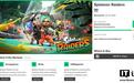 任天堂Switch 2新作《斯普拉遁:涂击队》全球媒体评分解禁