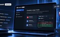 刚刚,DeepSeek Harness桌面端上线,梁文锋开送Token了