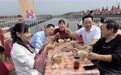 湖北应城:金秋蟹肥迎客来,湖乡盛会绘振兴