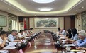 廉政專員歐陽湘率團考察佛山中山及澳琴合作區