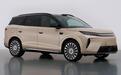 比亚迪第三代唐四驱版申报:双电机峰值功率215、300 kW