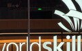 世赛健康和社会照护项目金牌,属于来自中国的“00后”男护理