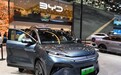 【比亚迪:8月新能源汽车销量44.03万辆】9月1日,比亚迪股份公告