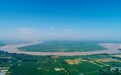 【大河安澜谋新篇】“智”理破题 “地上悬河”蝶变幸福河