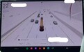 特斯拉Robotaxi新增车载录制功能,采集路况数据优化自动驾驶