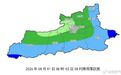 实况通报:西安6站大暴雨59站暴雨!最大累积降水量临潼区新丰街办站