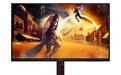 AOC推出U27G4Z显示器:27" Fast IPS,UHD 240Hz / FHD 480Hz
