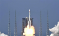 长征系列第653次发射!通信技术试验卫星二十六号A星发射成功