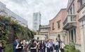 “跨国企业上海行”走进静安:看开放、看产业,也看见中信的全球服务