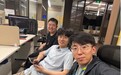 一名“90后”的WAIC进阶之路:他不再只是台下看展的人