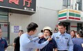 千人课堂!咸安公安两场大型交通安全宣讲火热开讲啦
