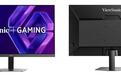 优派推出VX27G58-2K-9显示器:27" QHD Fast IPS,超频240Hz