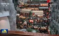 假日消费市场新意足人气旺