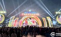 台湾文化艺术团体亮相耿马泼水节“夏季村晚”共谱云台少数民族交流新篇