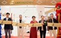 LINGMEICHEN高光鞋上海首店启幕:从渠道加密到品牌升维的战略跃迁