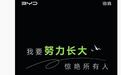 比亚迪第二代海鸥小车官宣亮相:个子长了,姿态更利落
