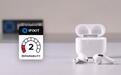 10年来首次:苹果AirPods 5可维修性首破0分,耳机电池可更换