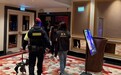 治安警察局持續開展“雷霆2026”行動