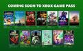 微软公布9月下旬Xbox Game Pass阵容:含《战争机器:事变日》《我的世界:地下城2》《沙丘:觉醒》等