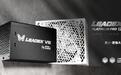 振华承认LEADEX VIII PLATINUM PRO PREMIUM电源仅主板为全日系电容