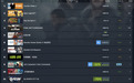 Steam 新一周游戏销量排行榜出炉:《杀戮尖塔 2》继续登顶