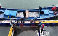 智慧管护养海鱼、鲜活冷链通市场 感知“蓝色粮仓”澎湃新动能