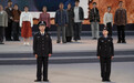 何以中国•当惊世界殊|洪水中抱树坚持9小时,“抱树女孩”江珊重逢抗洪英雄
