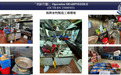 64岁黑老大与女友垄断工地盒饭,日卖800份年入1200万港元