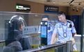 30秒通关,还附赠手绘美食地图丨哈尔滨边检站把国门变成“文旅第一站”