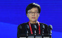 教育部原党组成员、副部长鲁昕被查