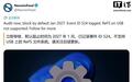 明年1月默认阻止:微软Win10/Win11收紧可移动介质上的ReFS卷