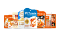户外露营热潮来袭,劲仔食品成年轻人出游搭子新选择