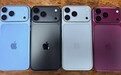 iPhone 18 Pro首批机模新鲜出炉:四款配色实锤 爱马仕橙退场