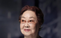 郭兰英侄女郭世珍:老人家走得很安详